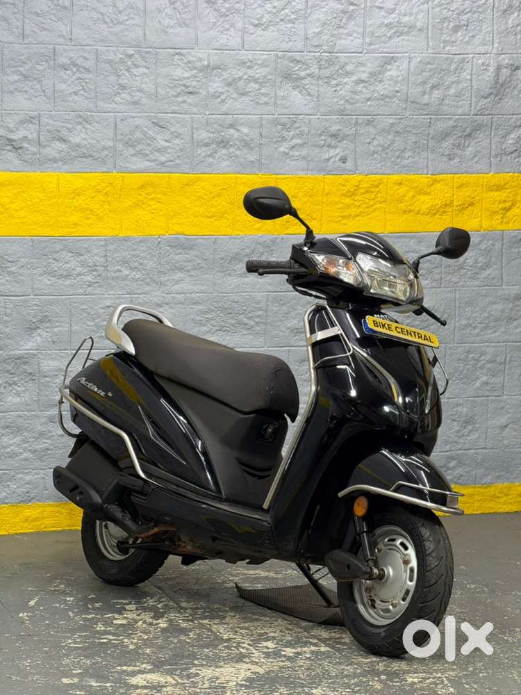 HONDA ACTIVA 5G (2584)