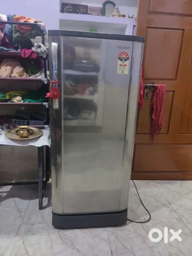 Samsung refrigerator