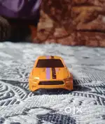 Ford Mustang GT [ KIDS TOY ]