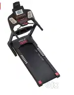Sole SF63T Treadmill