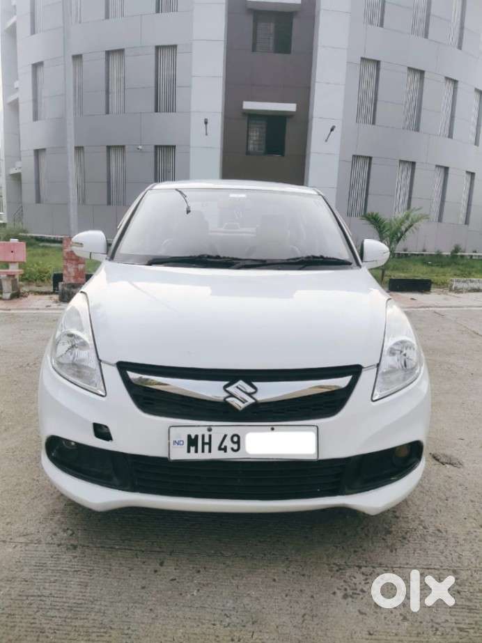 Maruti Suzuki Dzire 2017-2020 VDI, 2014, Diesel