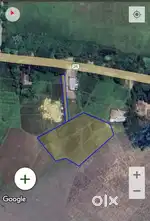 Land for sale near Naharkatia Namrup Road