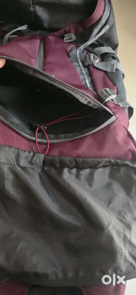 Greatrek Taurus - Backpack 60L