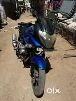 Bike chalu condition ma che