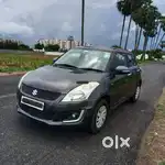 Maruti Suzuki Swift VDI BS IV, 2015, Diesel