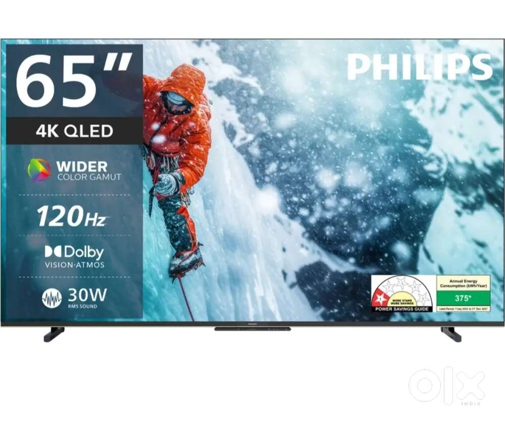 Philips Smart Tv Sale