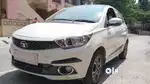 Tata Tiago XZA Plus, 2019, Petrol