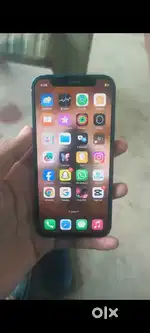 iPhone 12 mini