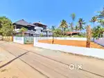 12 Cent Plot For Sale Kakkanad,Near Thevakkal junction 250 mtr