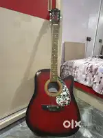 Guitar(Hobner)