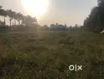 30 metre Road front plot in panchvati,