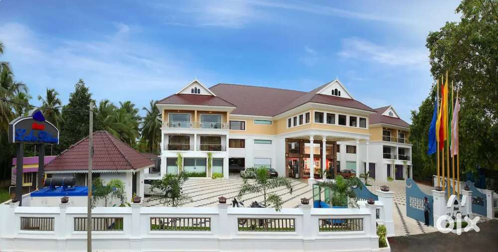 HOTEL ENGINEERING TRAINI TECHNICIAN