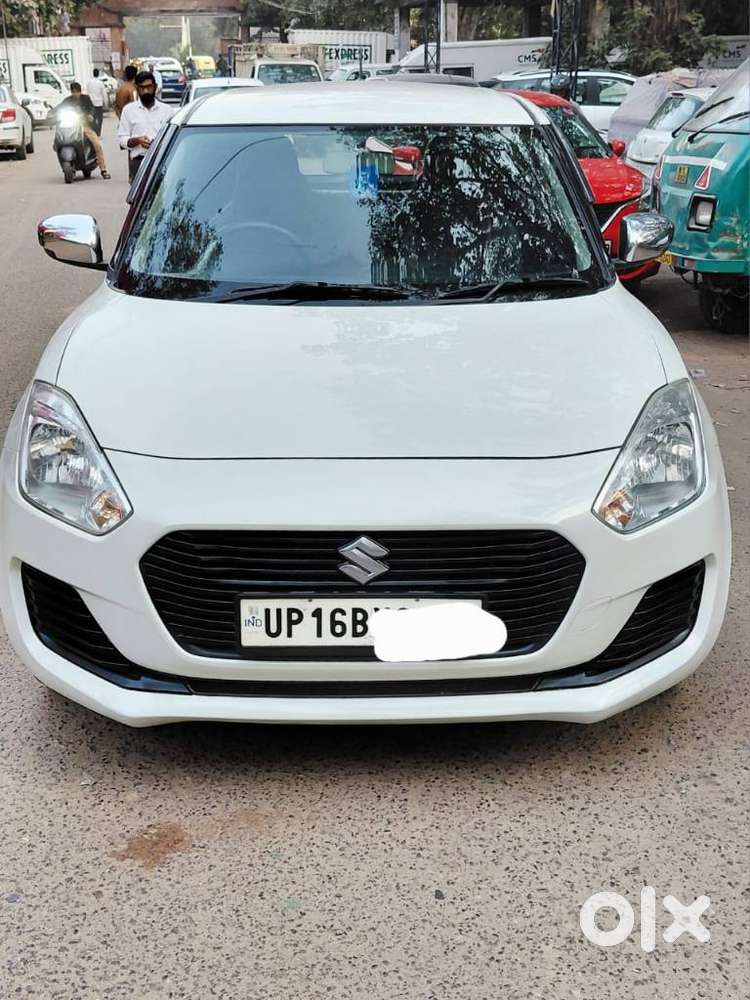 Maruti Suzuki Swift LDI Optional, 2018, Diesel