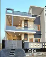 House for Rent Ground and 1st Floor @ Riddhi Siddhi 5