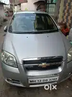 Chevrolet Aveo 2006