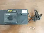 Kodak Kroma 35 camera