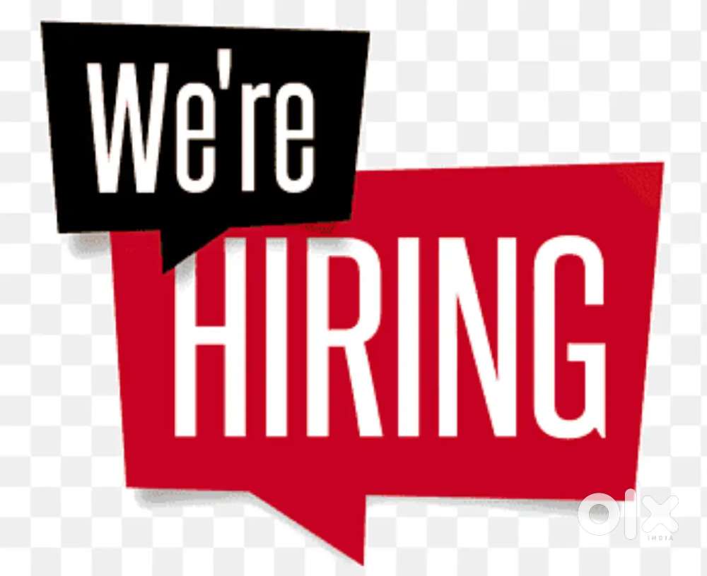 Receptionist Full time or Part time