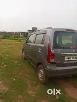 Maruti Suzuki Wagon R 2011 Petrol 68000 Km Driven