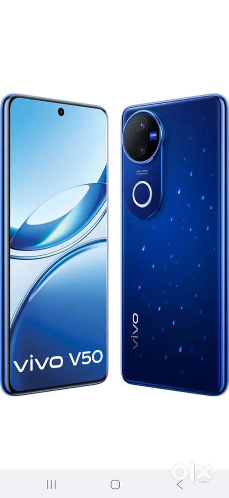 Vivo v50 12/512