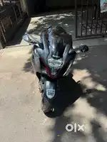 Suzuki hayabusa GSX 1300R 3RD GEN
