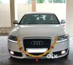 Audi A6 2011 Diesel Well Maintained