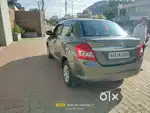 Maruti Suzuki Swift Dzire 2016 Petrol Well Maintained