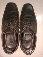 Formal shoes