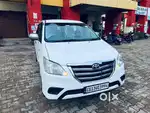 Toyota Innova 2014 Diesel Good Condition