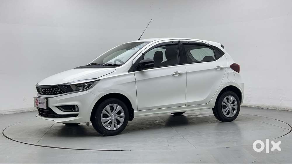 Tata Tiago 1.2 Revotron XZ Plus CNG, 2022, CNG & Hybrids