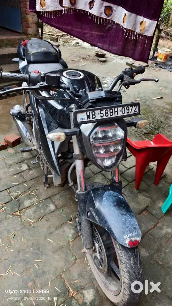Good condition