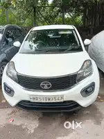 Tata Nexon 1.5 Revotorq XM (S), 2019, Diesel