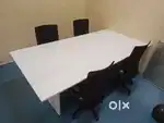 Brand new conference table with best price