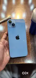 Apple 14 Plus