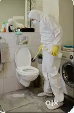 IIIIII PROFESSIONAL IIIIII CLEANING OOOO