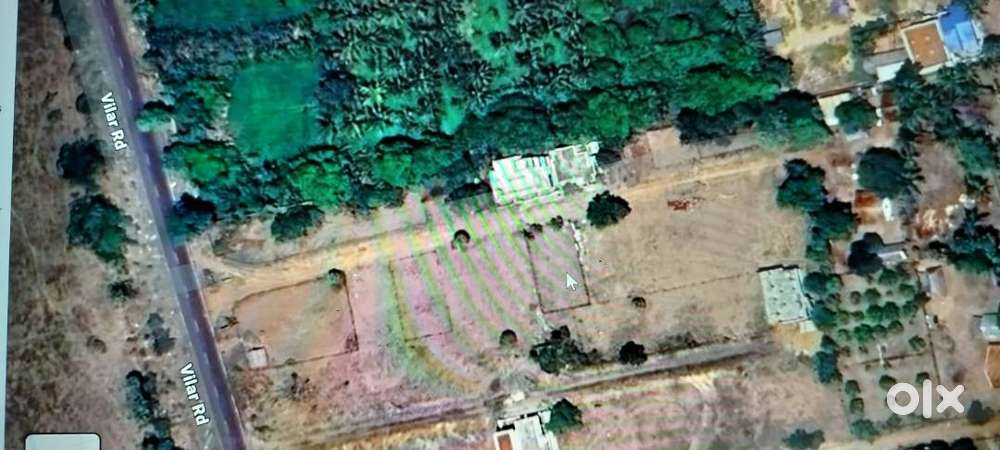 land for sale in vilar road
