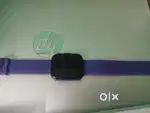 Boat wave smart watch