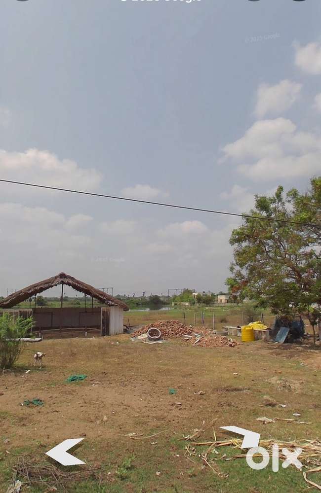 Near to putlur railway station and vivekandha shcool