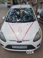 FORD FIGO 2013 TOP MODEL