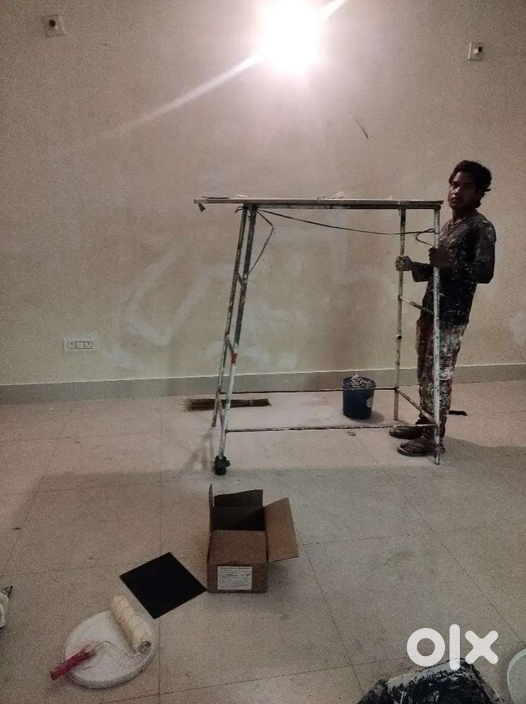 Room kitchen bath for rent