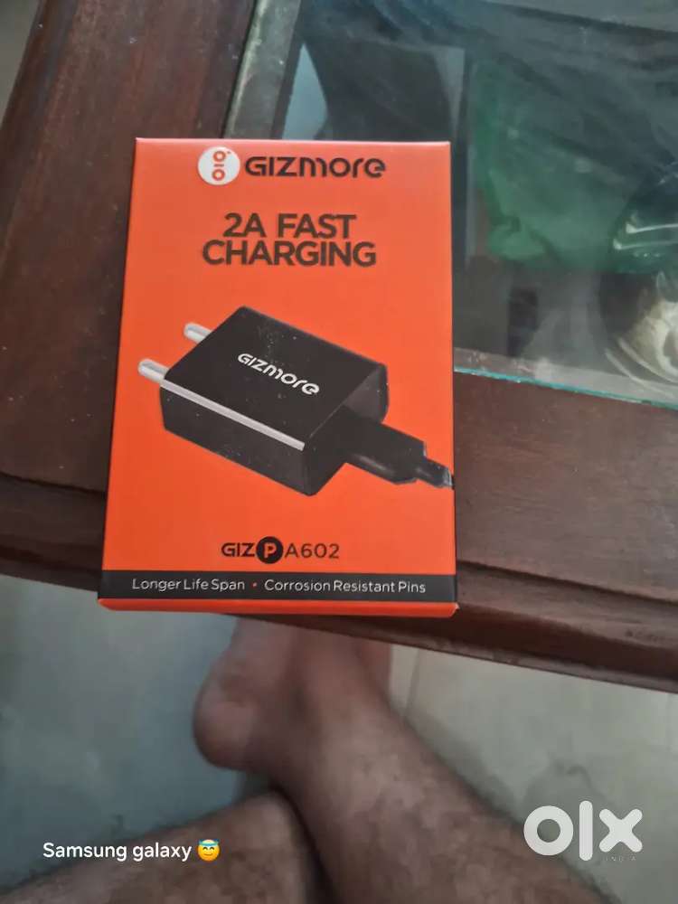 Mobile Adaptors and cable