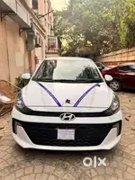 Aura cng for minimum downpayment for oal