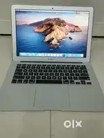 Macbook Air 2015 in Immaculate Condition.