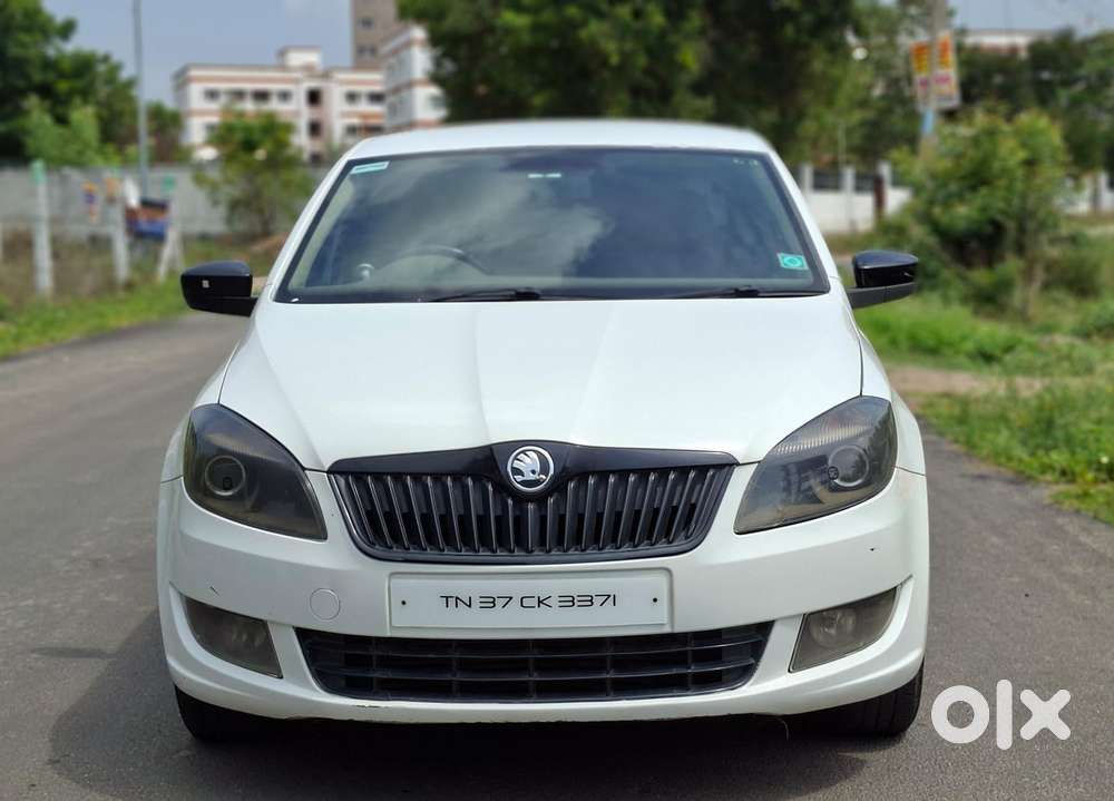 Skoda Rapid 1.5 TDI CR Elegance Plus, 2015, Diesel