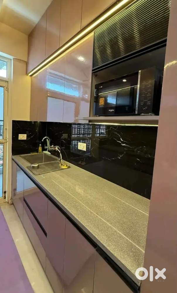 1 bhk apartment for rent