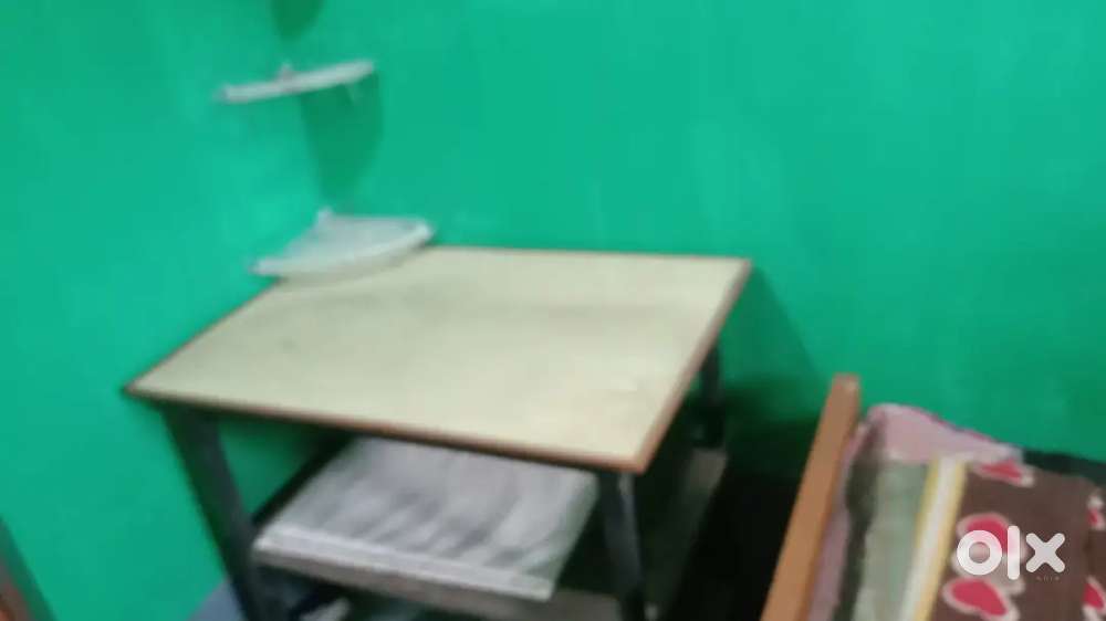 House rent available for bachelors and single male person