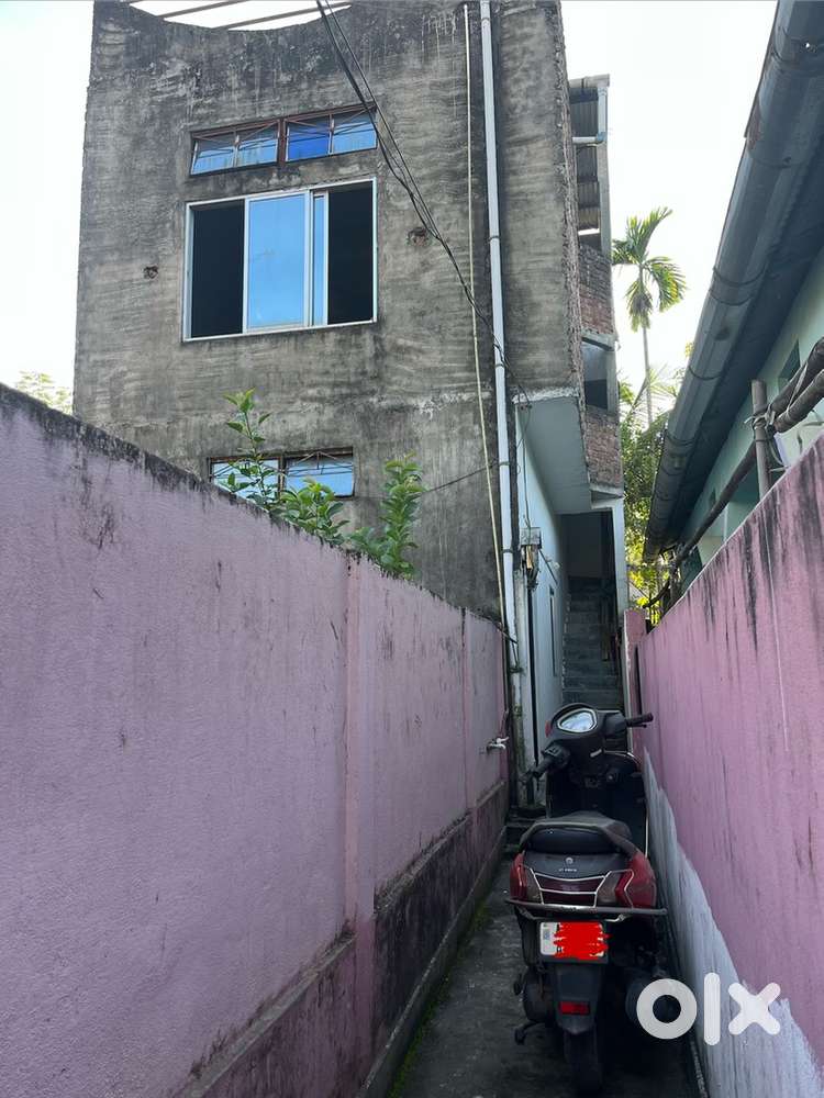 Ready to move in house for sell