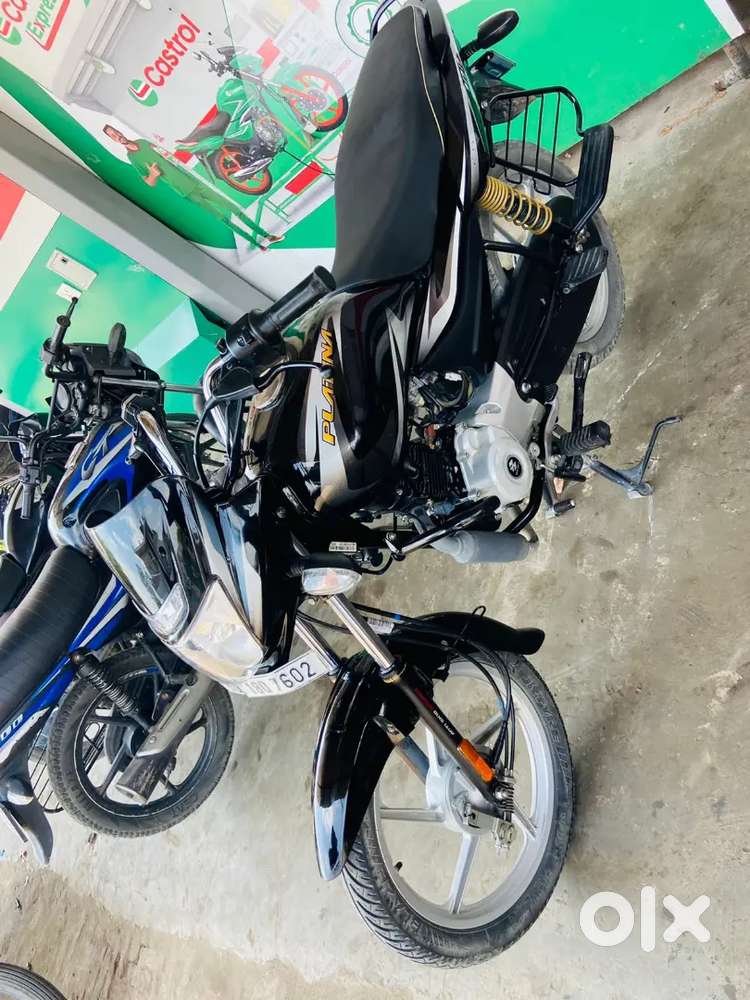 100 cc  pletina  UK18