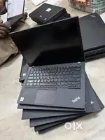 Lenovo ThinkPad i5 6th generation 8gb ram 256gb ssd warranty bill