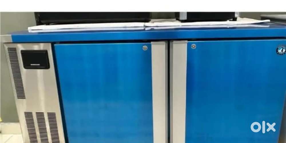 Under counter Refrigerator chiller