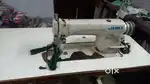 Machines, tailoring shop full